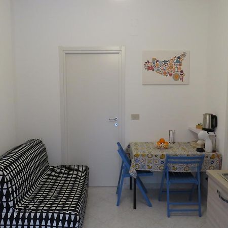 Sofi Apartment Палермо Экстерьер фото